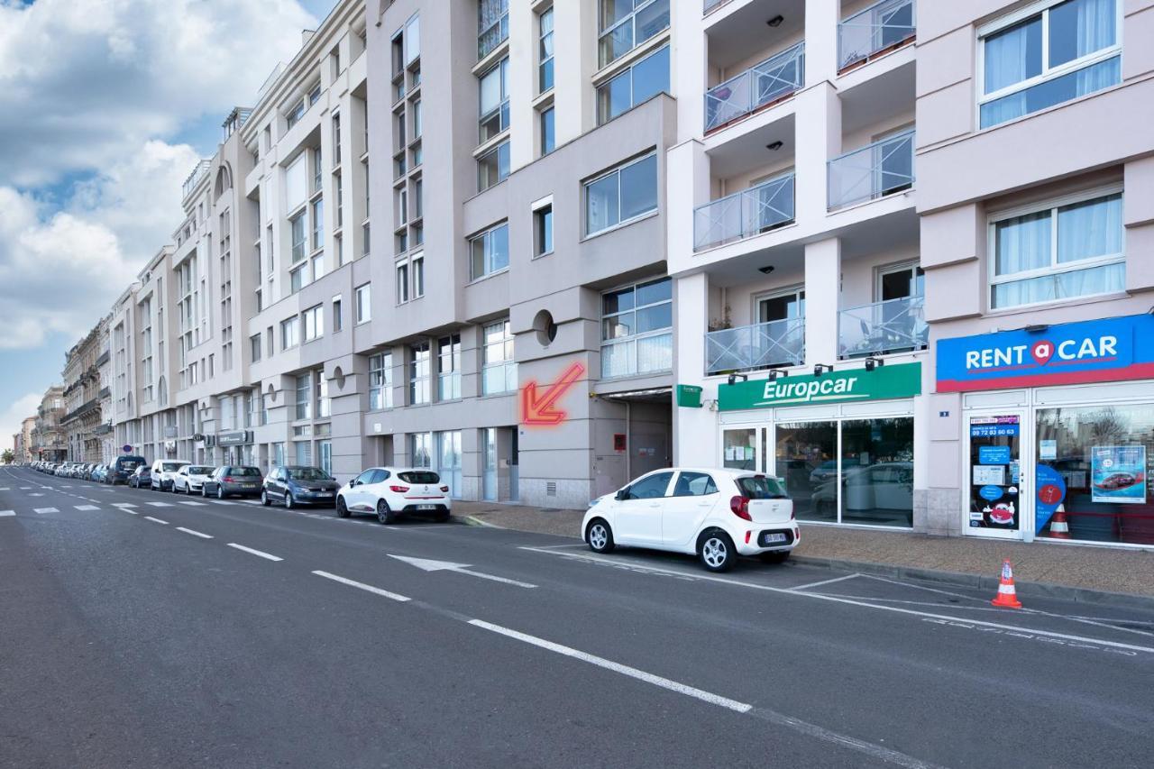 Five To Sete Hotel Kültér fotó