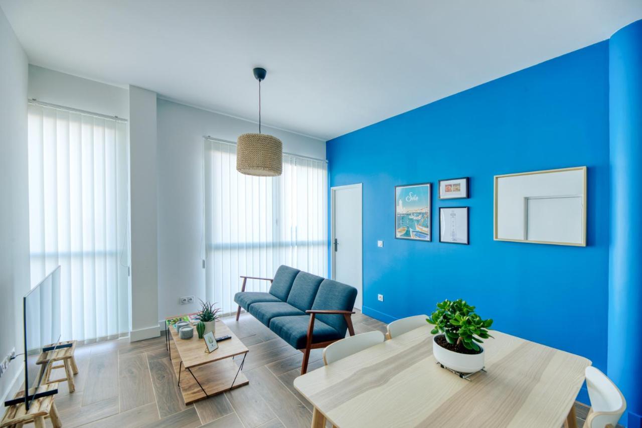 Five To Sete Hotel Kültér fotó