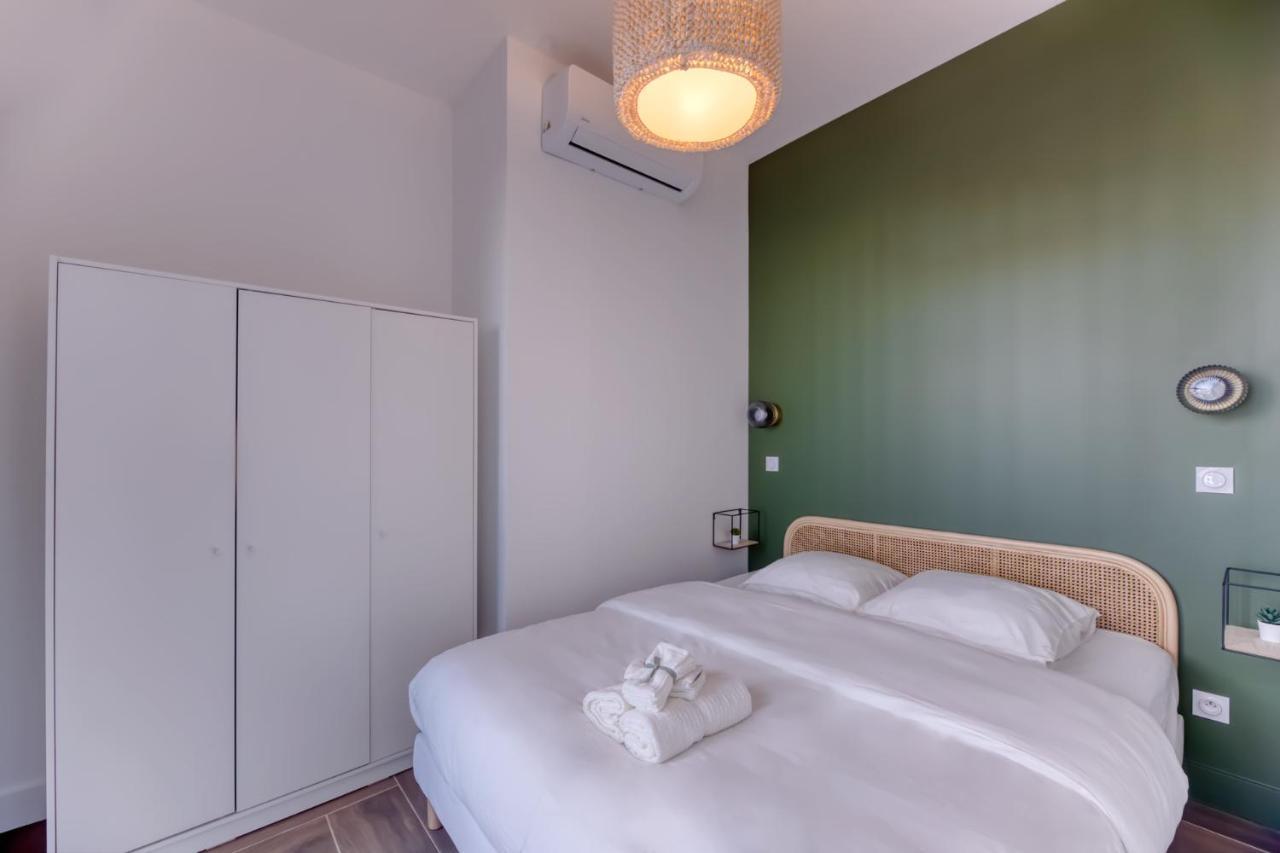 Five To Sete Hotel Kültér fotó