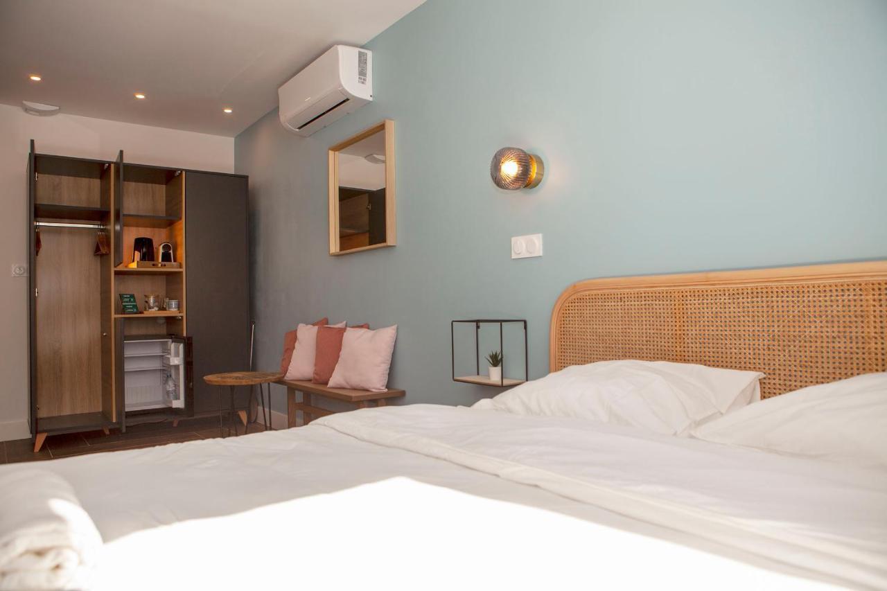 Five To Sete Hotel Kültér fotó