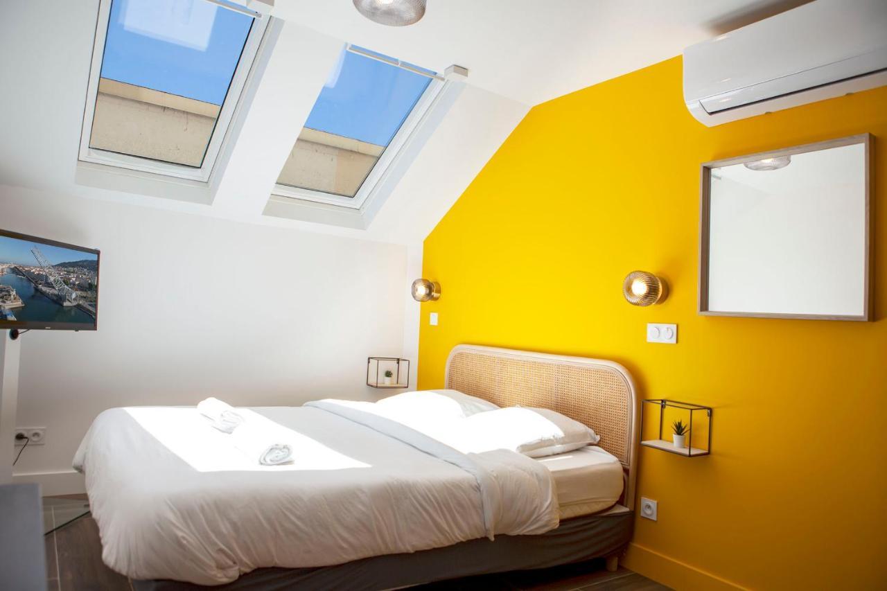 Five To Sete Hotel Kültér fotó