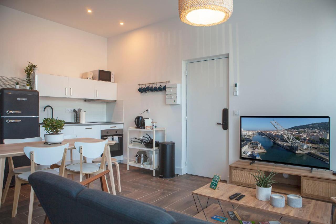 Five To Sete Hotel Kültér fotó