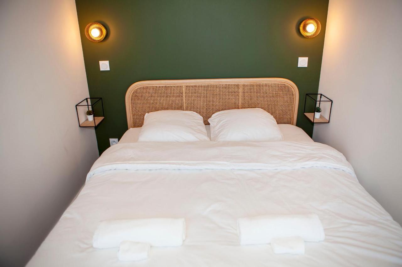Five To Sete Hotel Kültér fotó