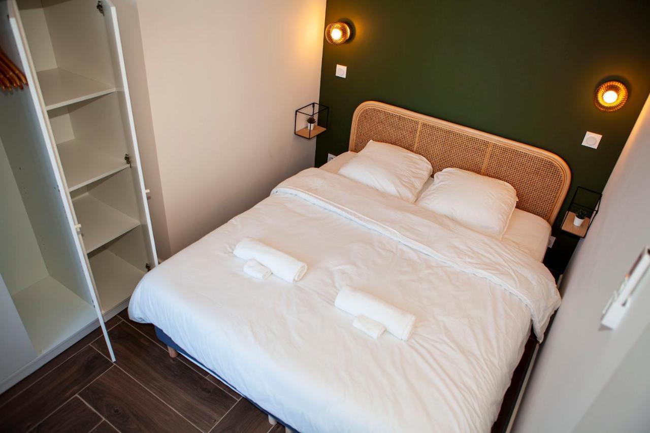 Five To Sete Hotel Kültér fotó