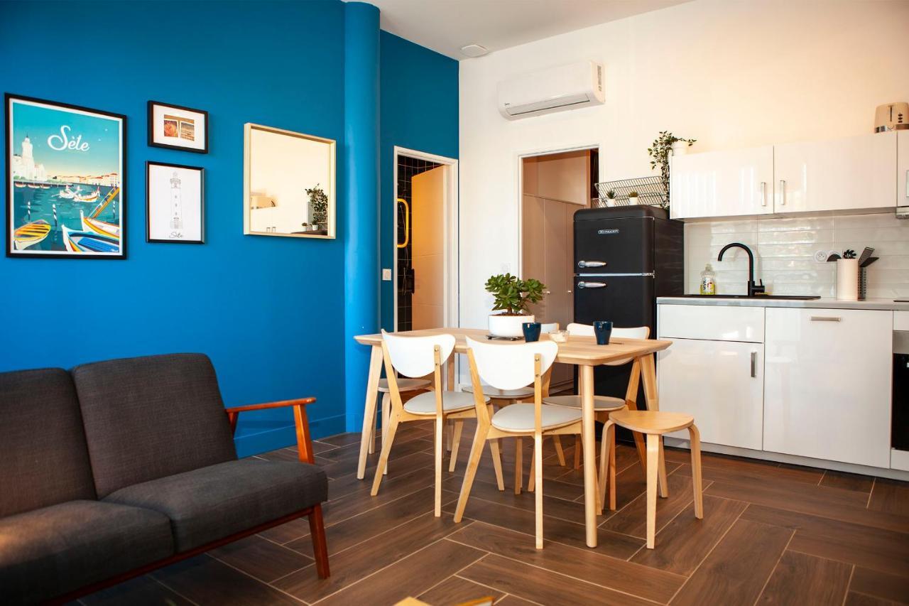 Five To Sete Hotel Kültér fotó