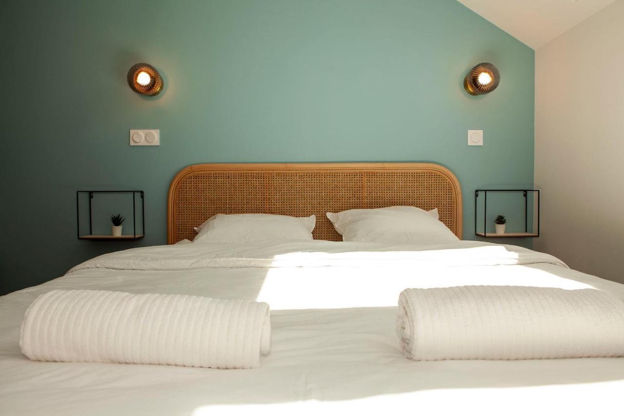 Five To Sete Hotel Kültér fotó